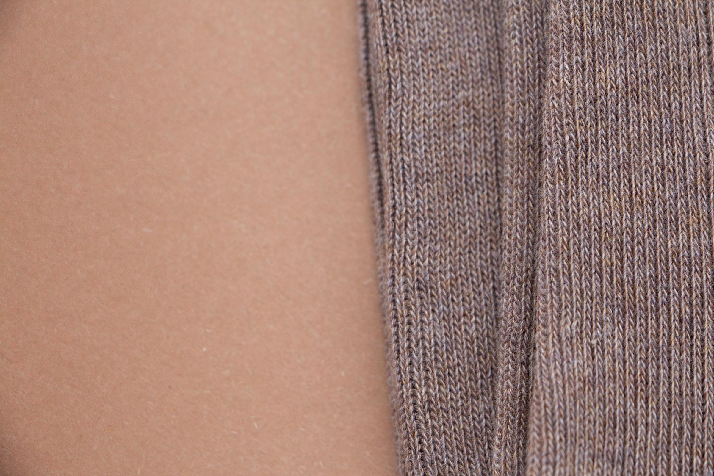 Footless Collection_Cocoa blend