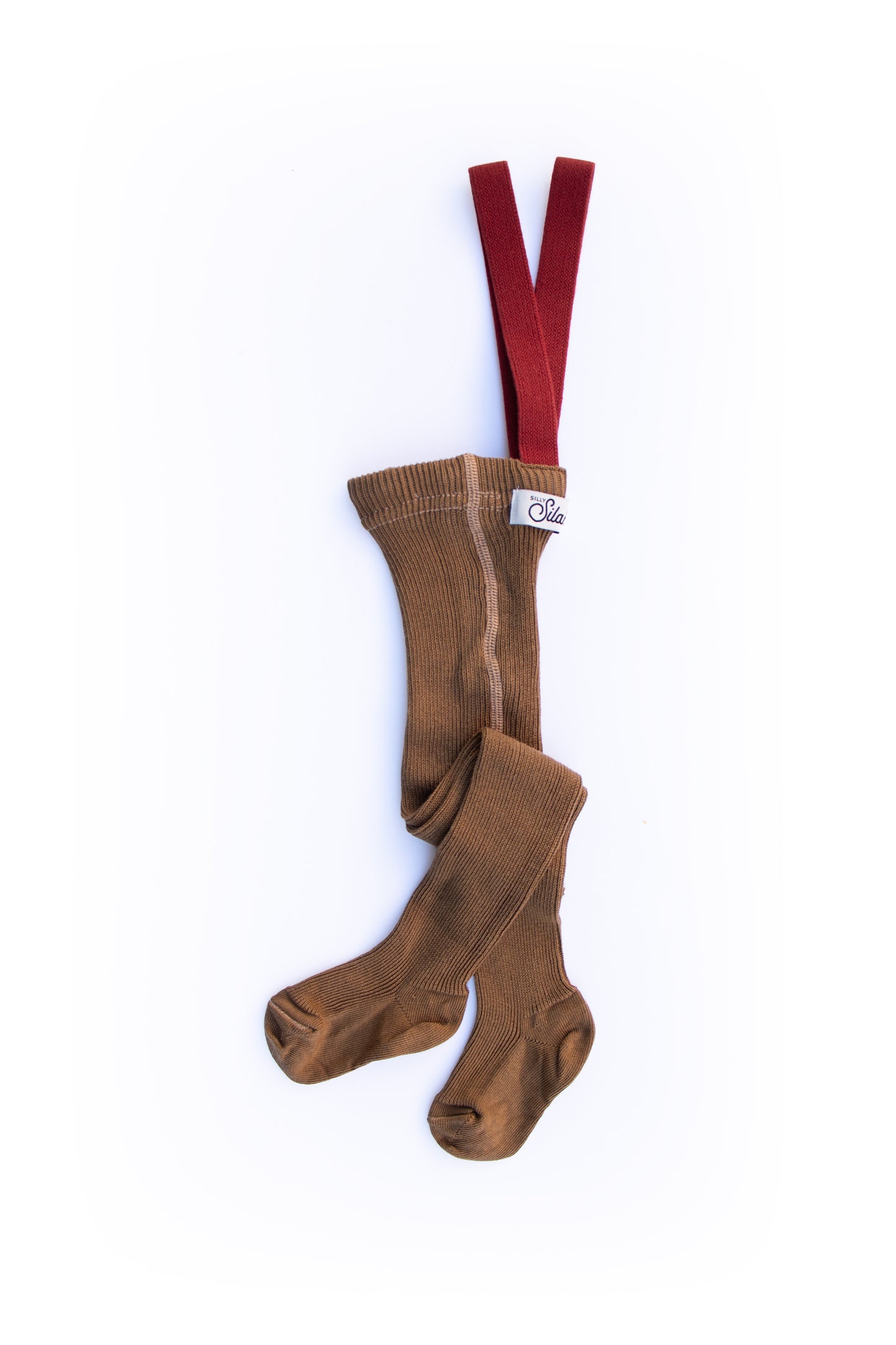 Classic Footed_Acorn Brown x Maple