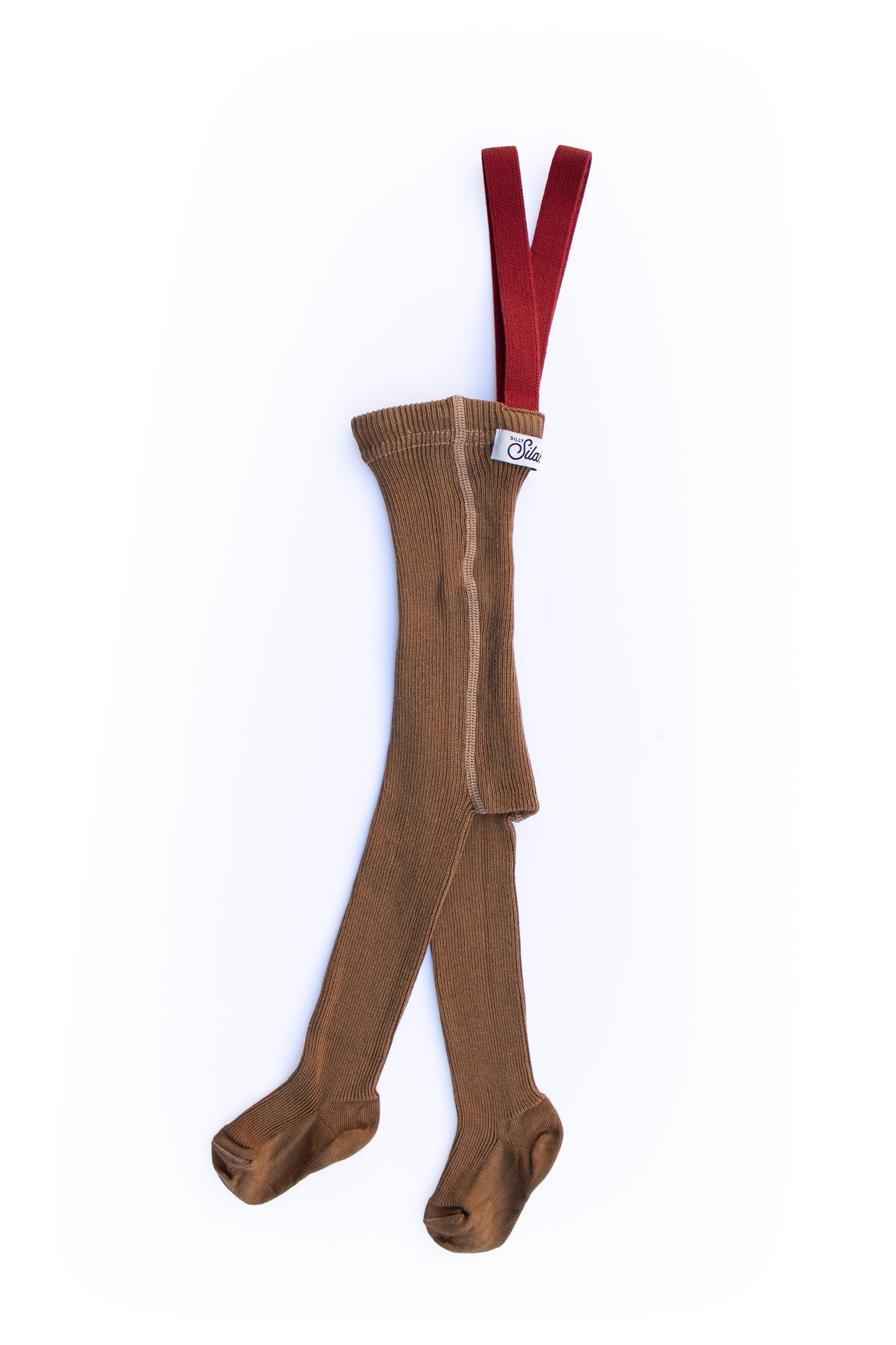 Classic Footed_Acorn Brown x Maple