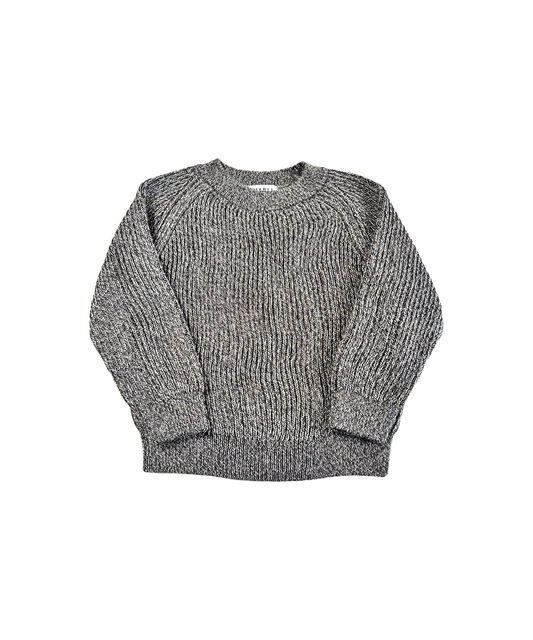 CERIGOS PULLOVER_MOREL TWIST