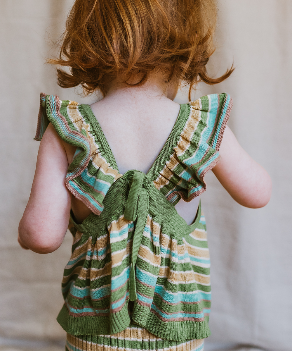 NERYS VEST_MEADOW STRIPE_4Y