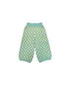 [ LAST. 1 ] PETAL PANTS_ASPEN