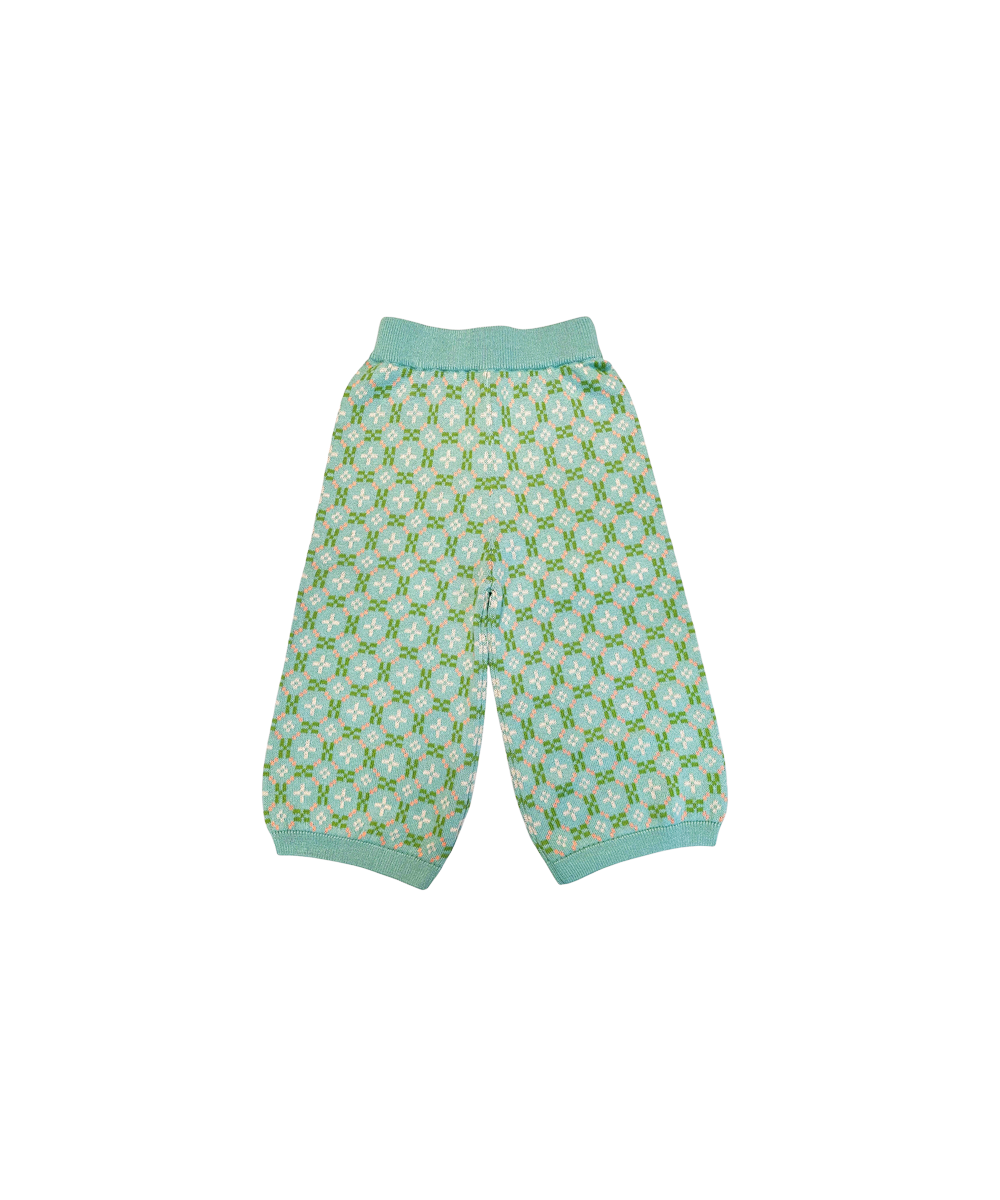 [ LAST. 1 ] PETAL PANTS_ASPEN