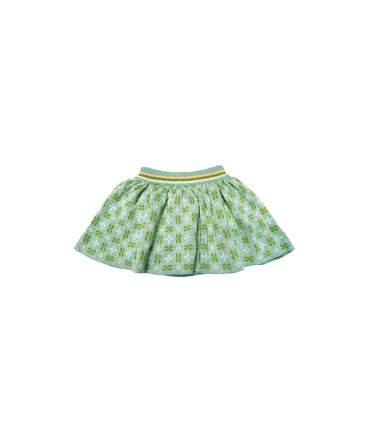 PETAL BABY SKIRT /BLOOMERS_ASPEN