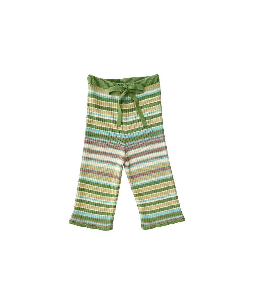 SOLVA PANTS_MEADOW STRIPE