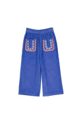 [ LAST. 1 ] Mouna pants Sky