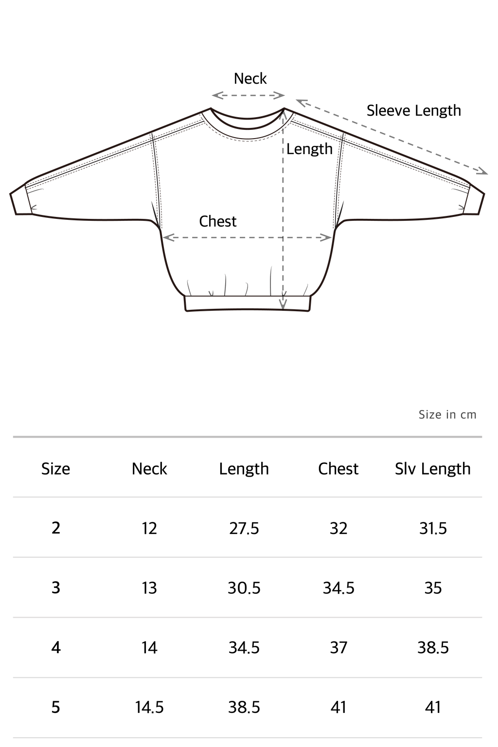 EARTH｜Organic French terry top_Brown