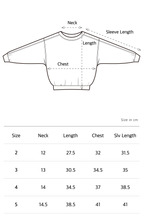 EARTH｜Organic French terry top_Brown