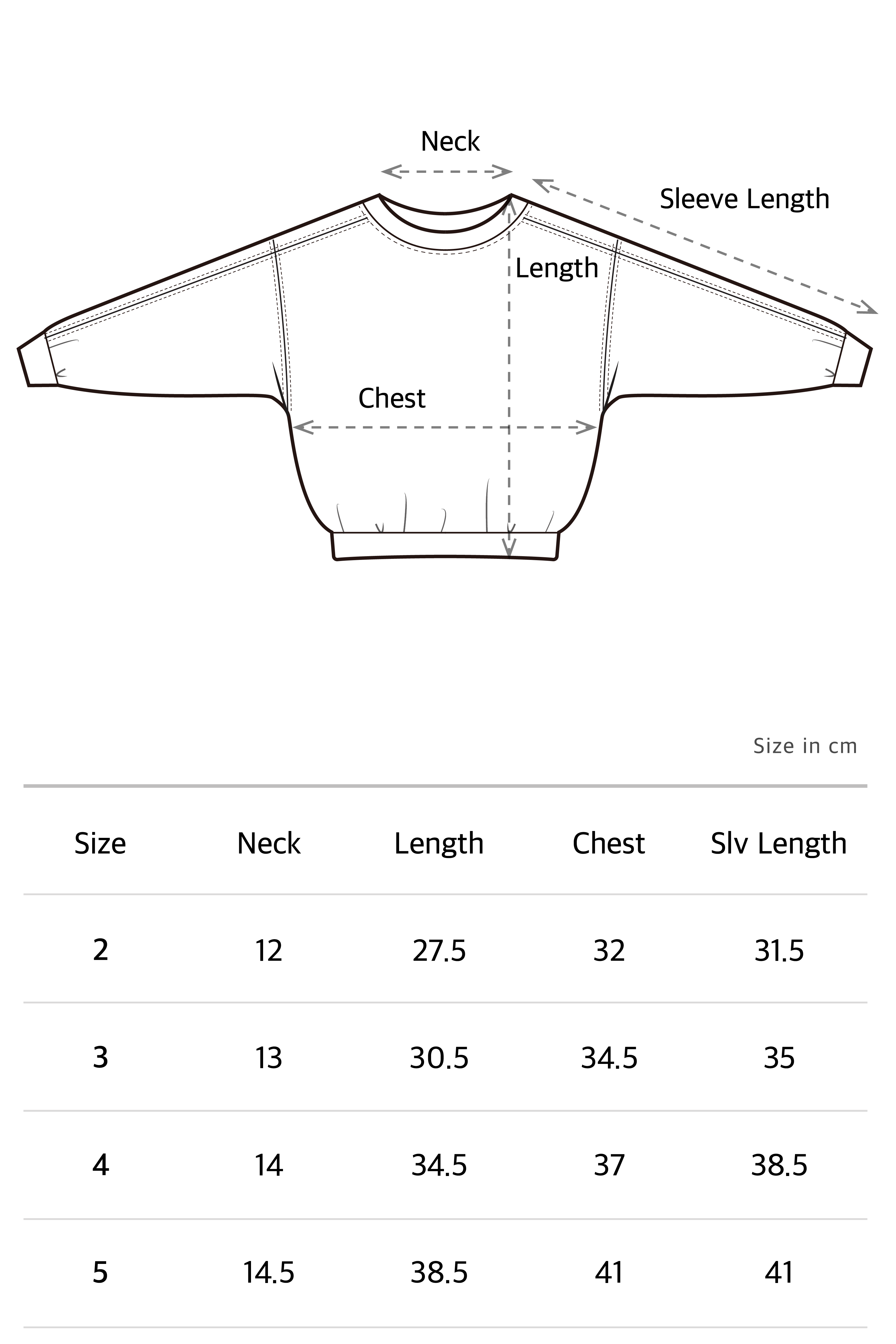 EARTH｜Organic French terry top_Brown