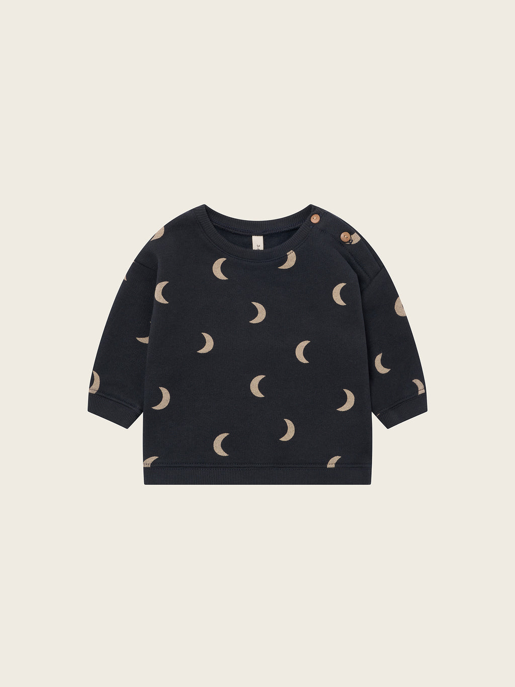 Charcoal Midnight Sweatshirt