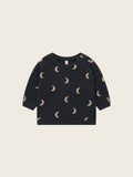 Charcoal Midnight Sweatshirt