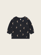 Charcoal Midnight Sweatshirt