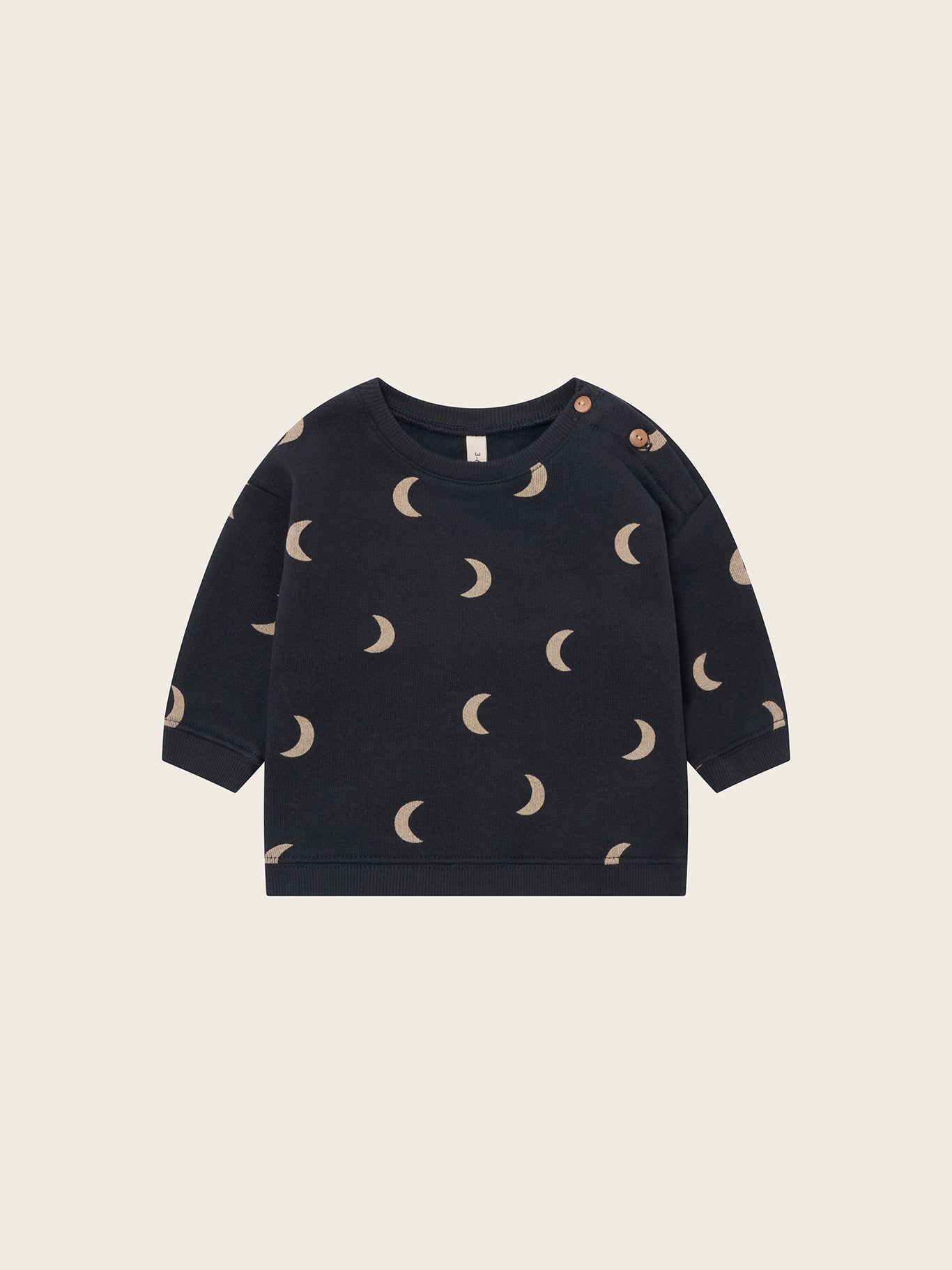 Charcoal Midnight Sweatshirt