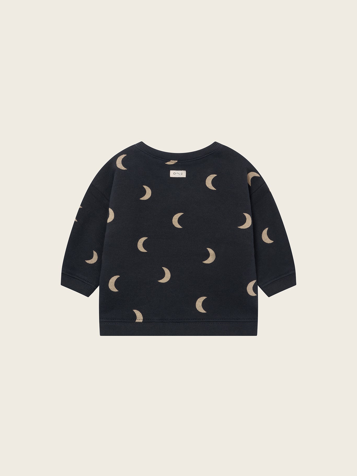Charcoal Midnight Sweatshirt