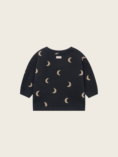 Charcoal Midnight Sweatshirt