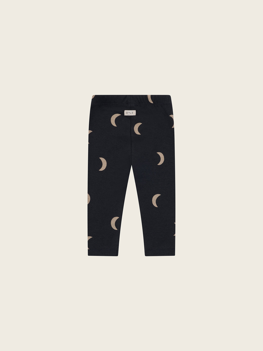 Charcoal Midnight Leggings