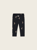 Charcoal Midnight Leggings