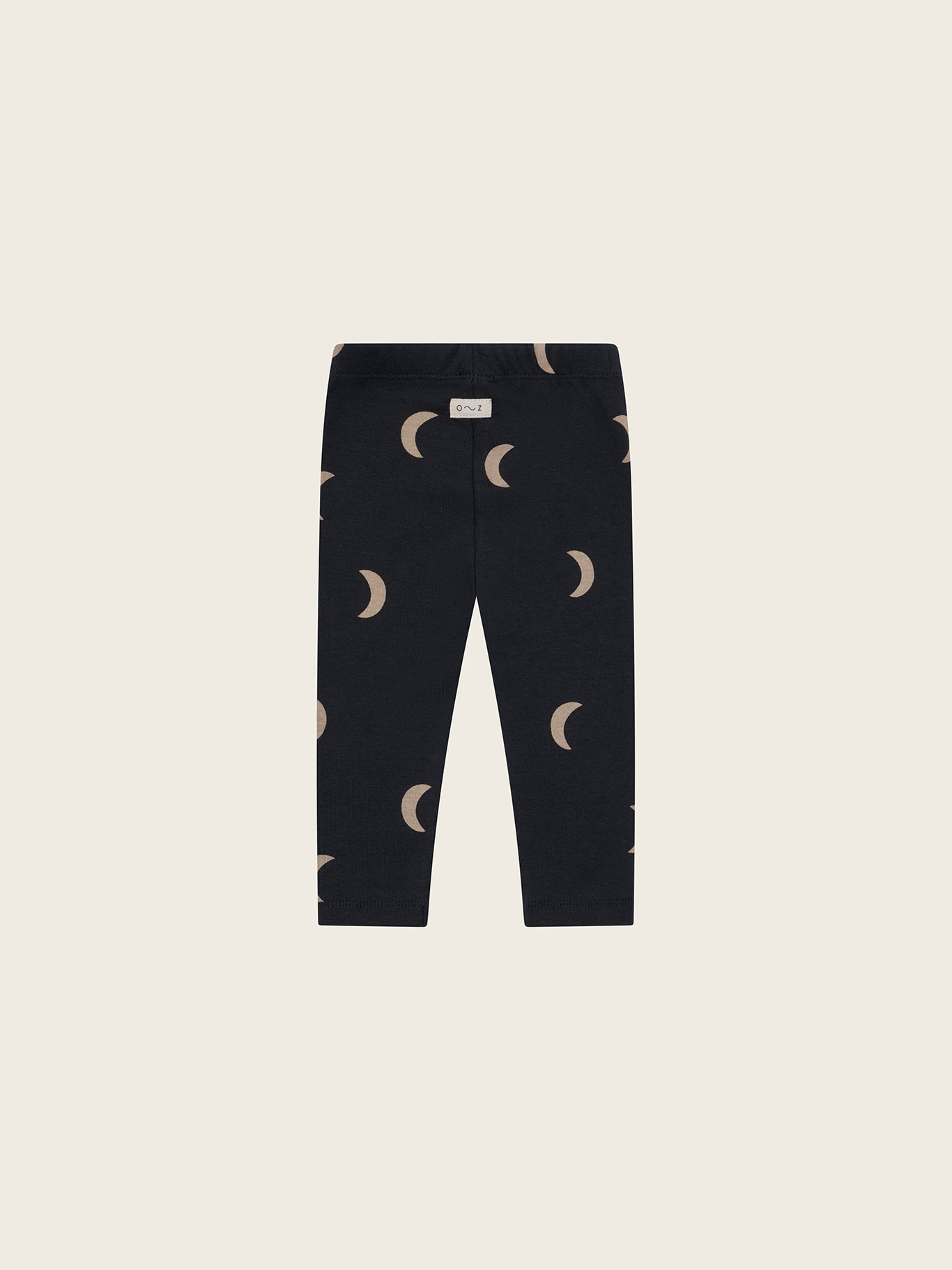 Charcoal Midnight Leggings