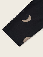Charcoal Midnight Leggings