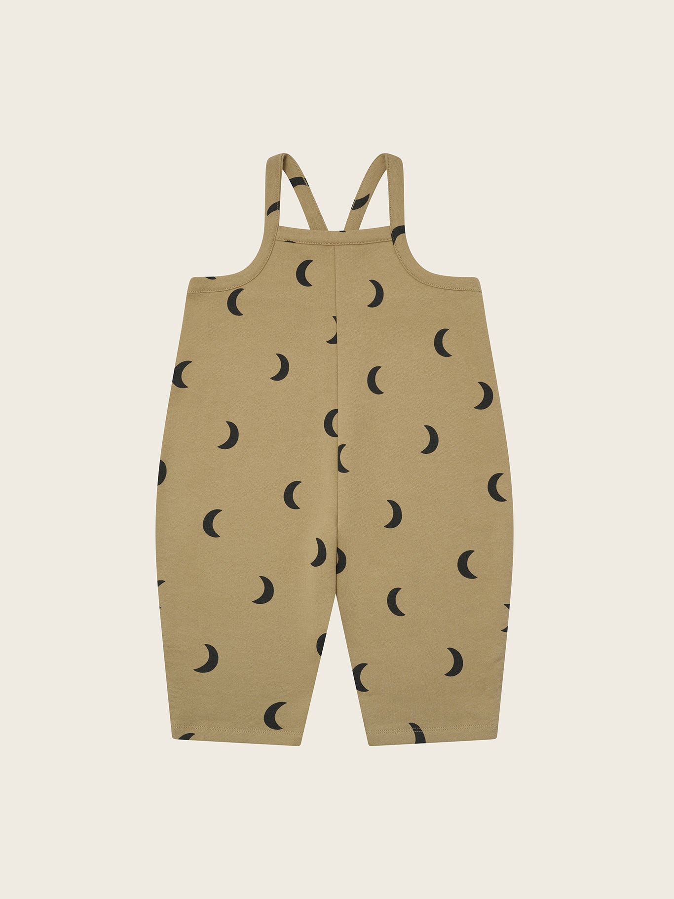 Dusky Midnight Dungarees