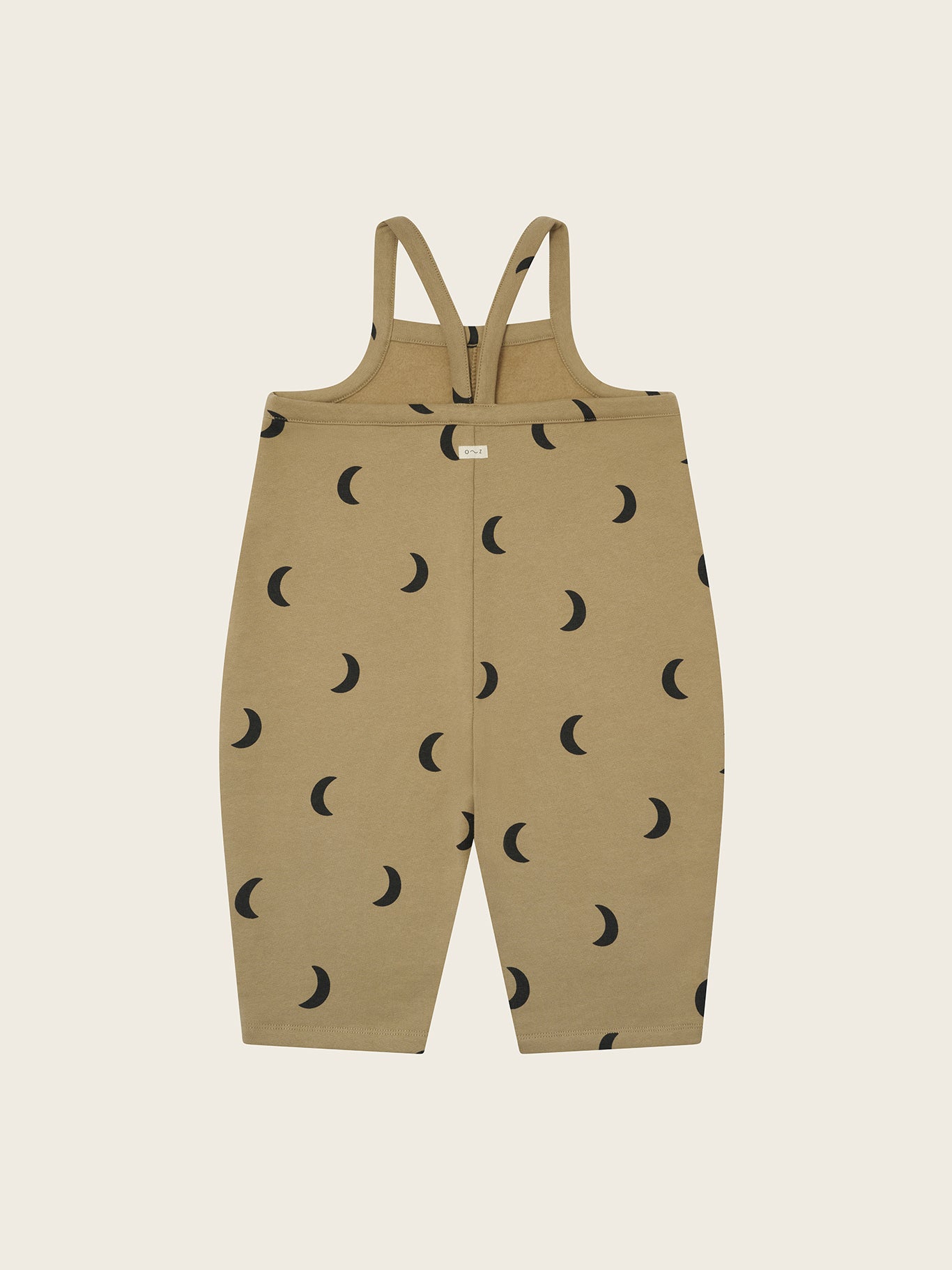 Dusky Midnight Dungarees