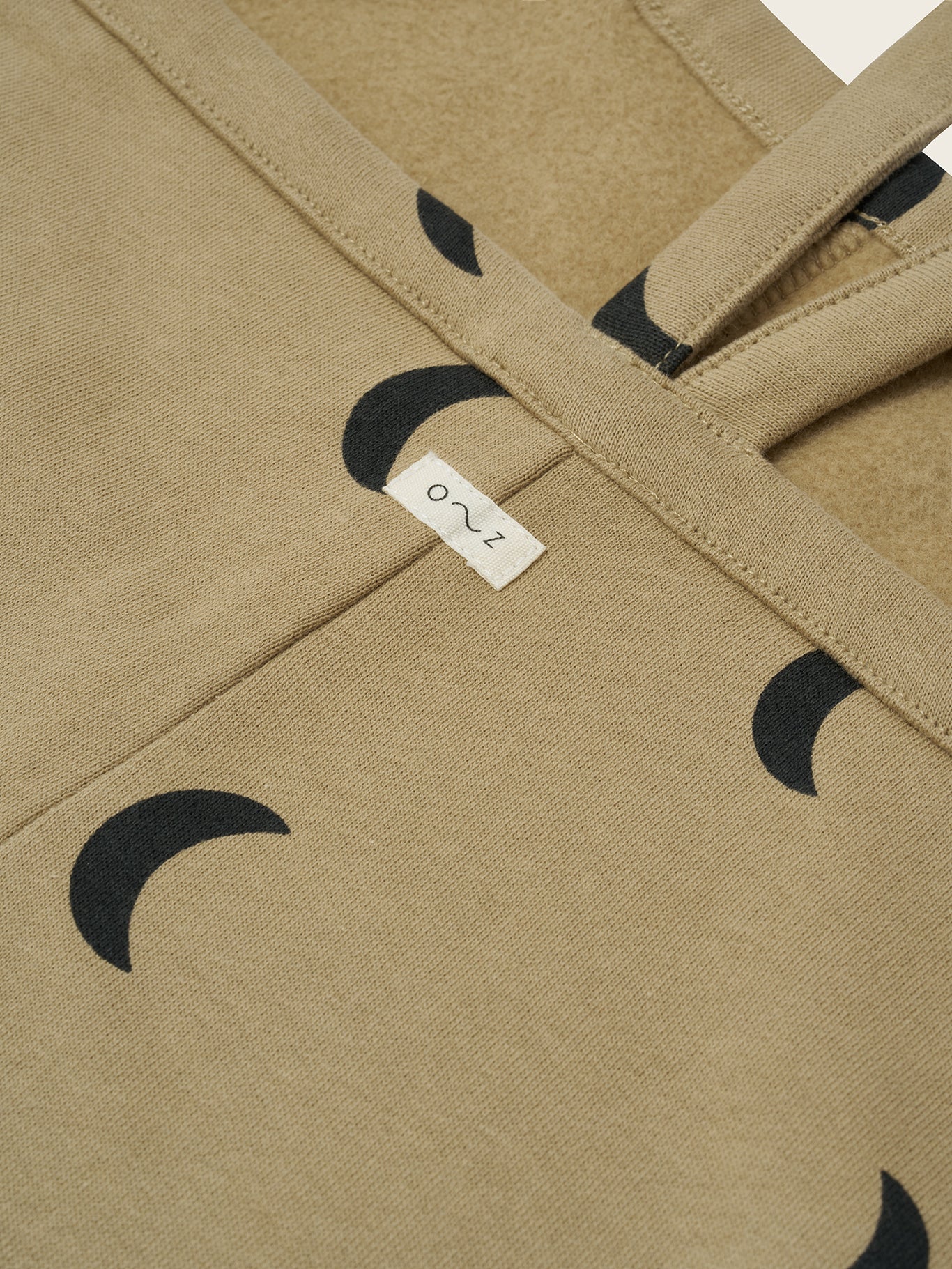Dusky Midnight Dungarees
