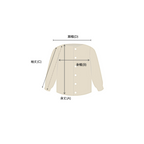 [ LAST. 1 ] Elsie Jacket Bracken Floral