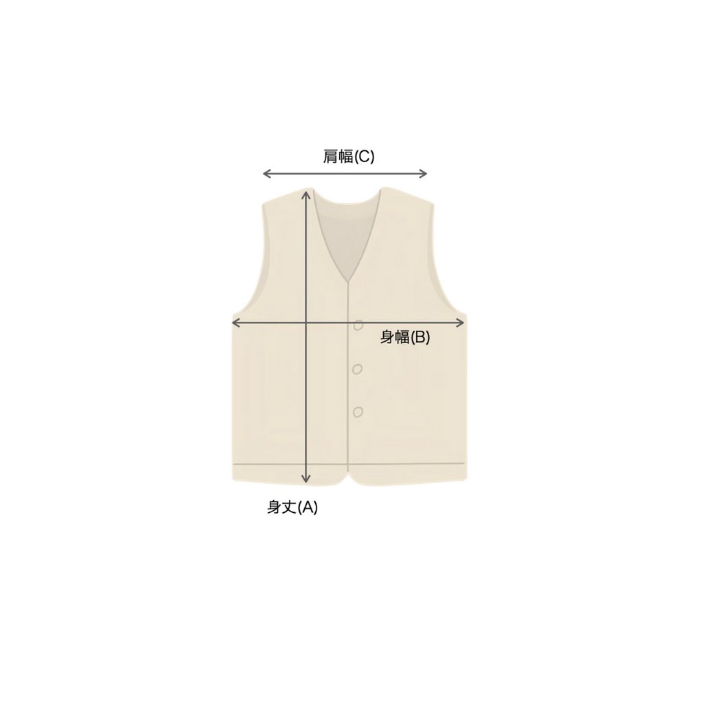Bay Waistcoat Combe Floral