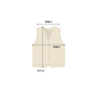 Bay Waistcoat Combe Floral