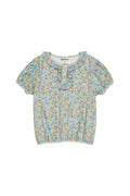 Paquerette top Bliss