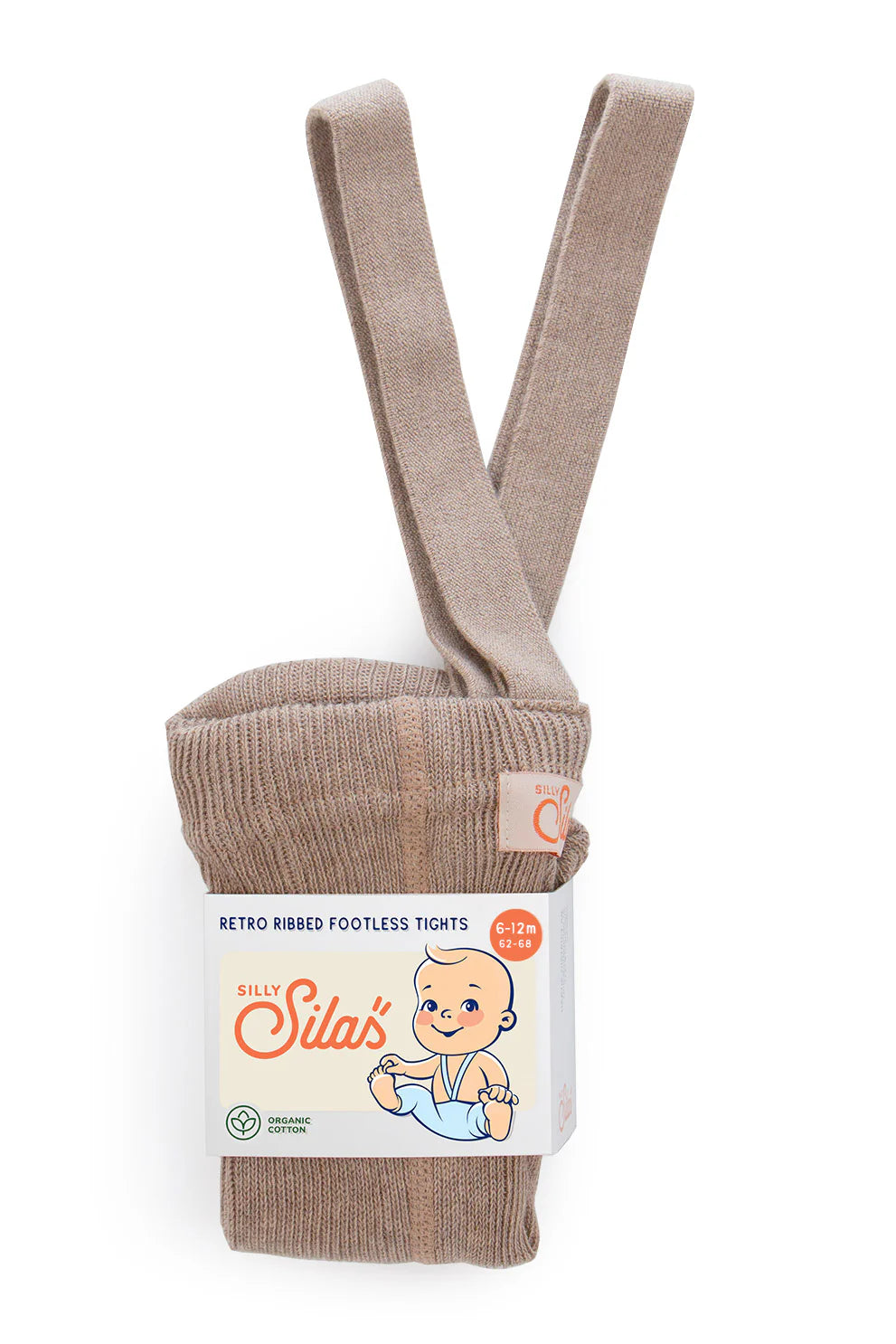 Footless_Peanut Blend