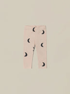 Pebble Midnight Leggings