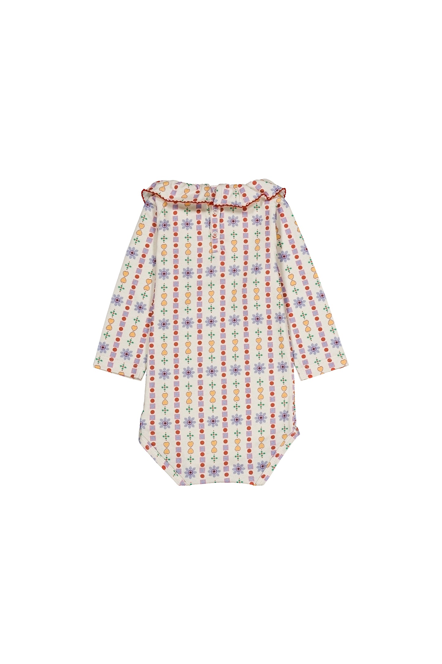 Pistache baby body Picorette