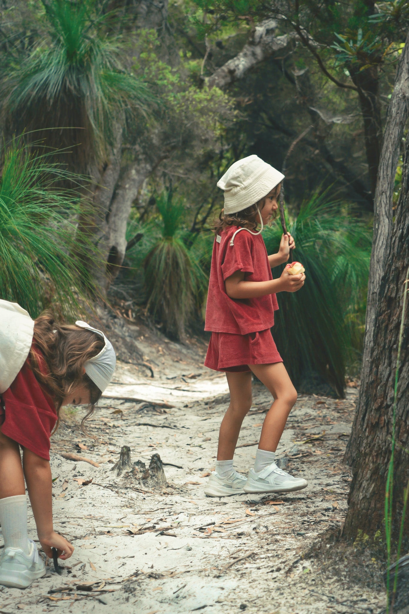 [受注生産] Pocket shorts_5 colors