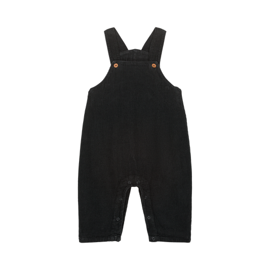 SALOPETTE OVERALLS_CARBON