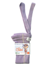 Shorty Tights Collection_Lavender