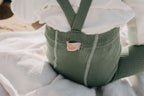 Footless Collection_Matcha Latte