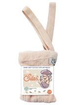 Granny Teddy_Silky Peach