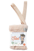 Granny Teddy_Silky Peach (Tights)