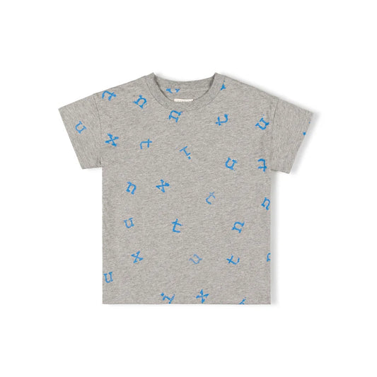 Stamp Shirt_Gray_104