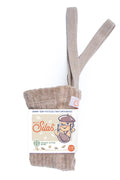 Granny Teddy_Peanut Blend