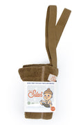 Teddy_Acorn Brown