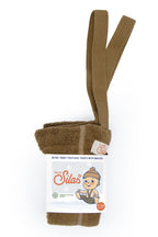 Teddy_Acorn Brown