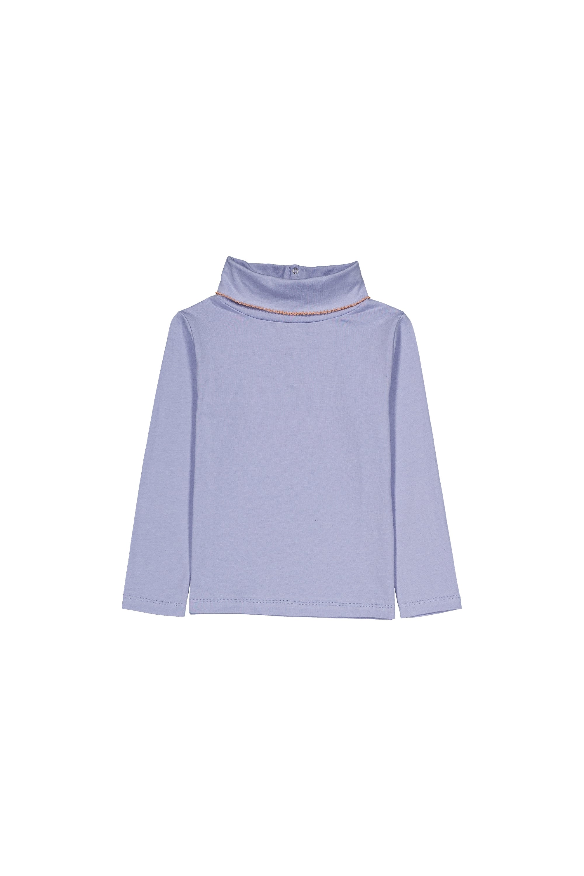 [ LAST. 1 ]Twiggy t-shirt Lavender