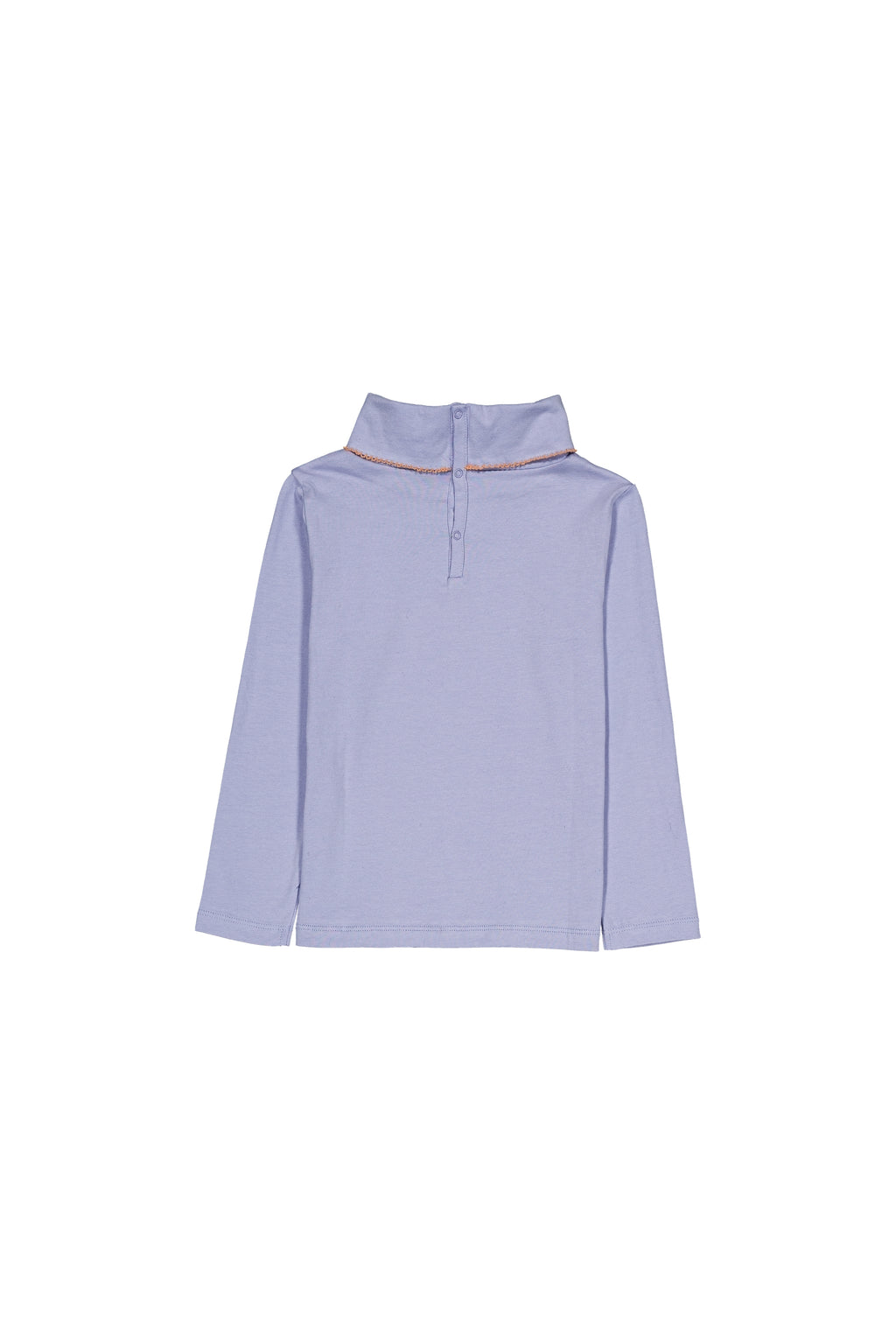 [ LAST. 1 ]Twiggy t-shirt Lavender