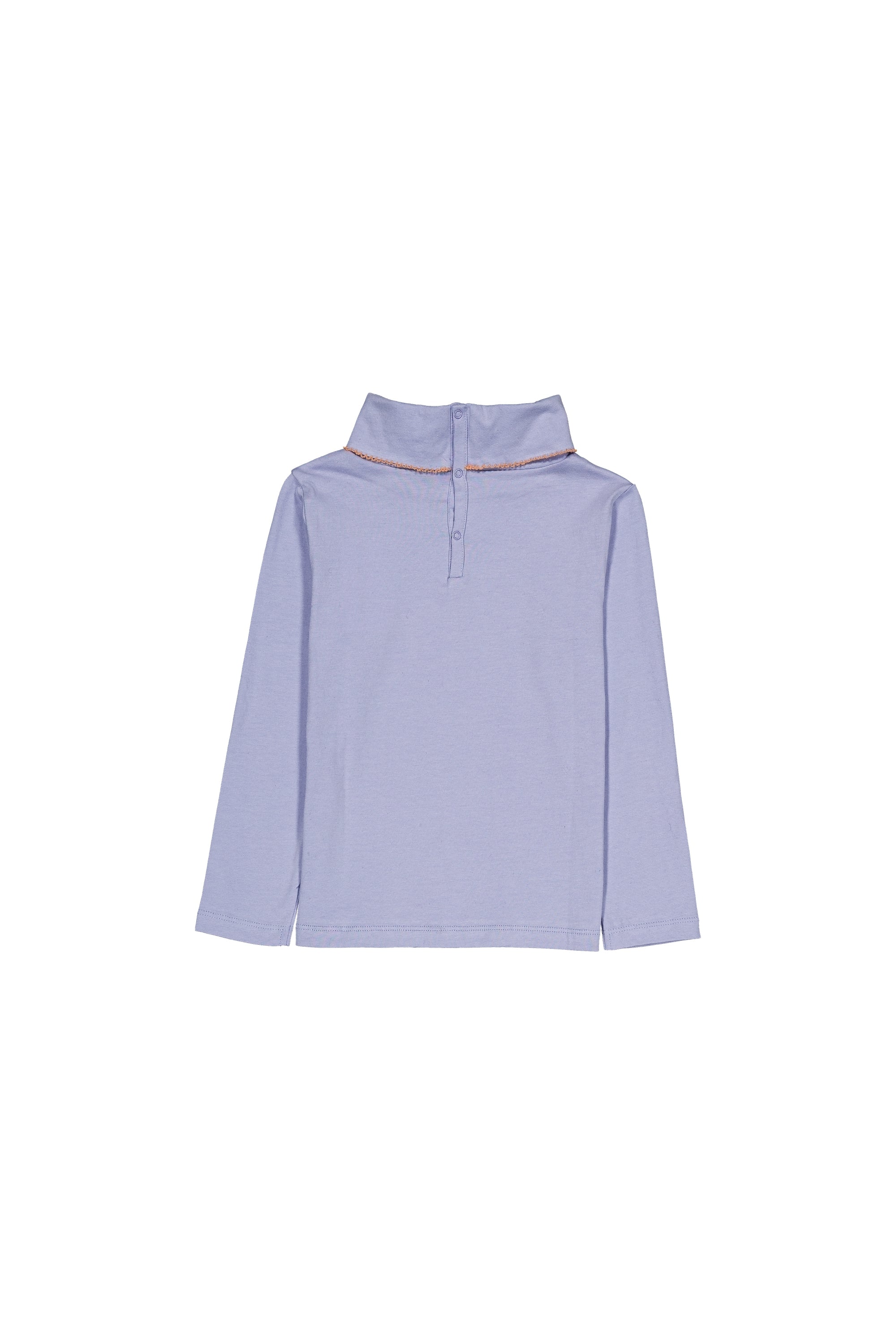 [ LAST. 1 ]Twiggy t-shirt Lavender