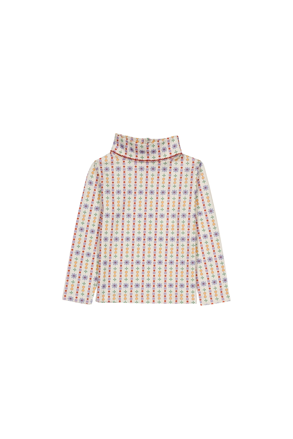 Twiggy t-shirt Picorette