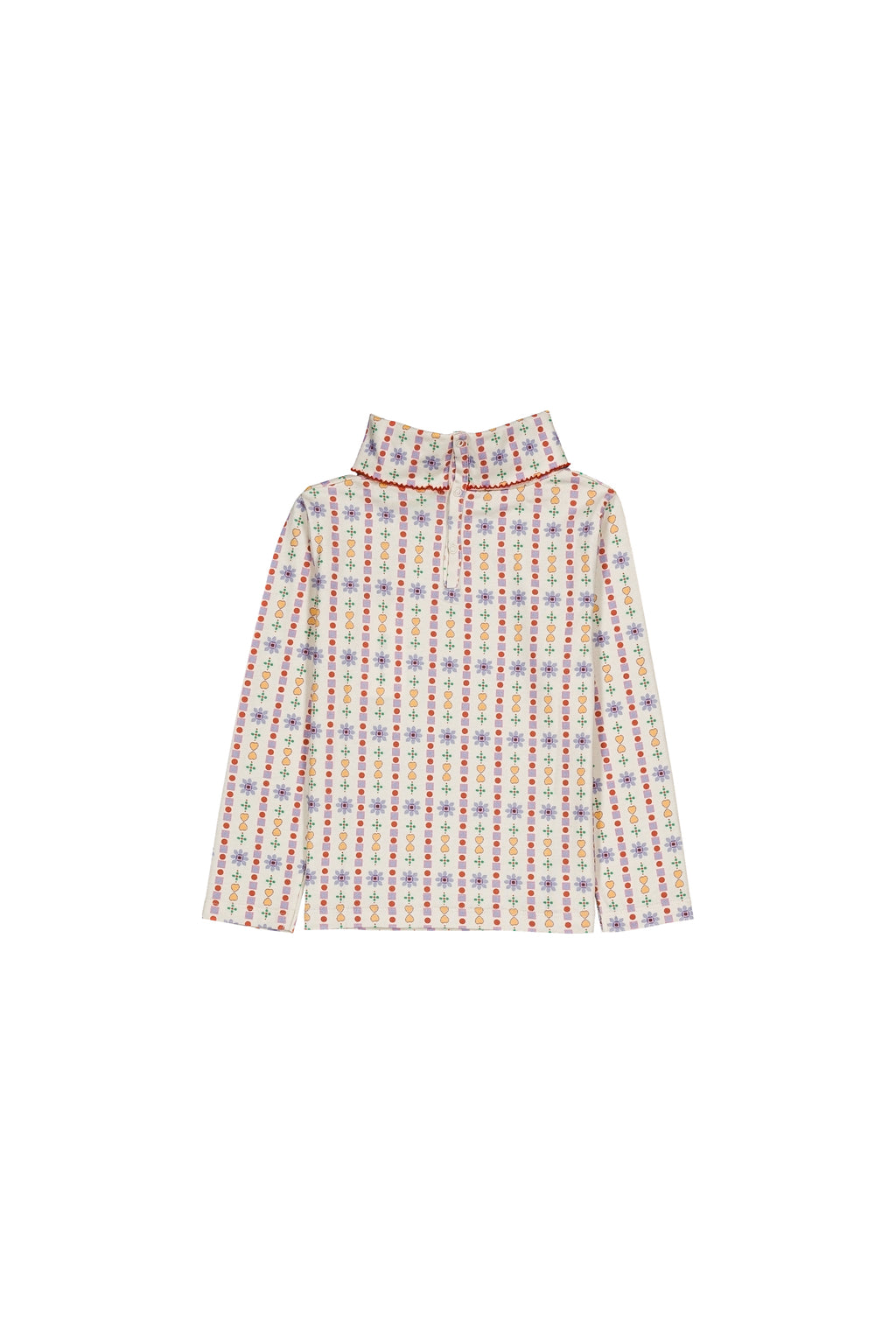 Twiggy t-shirt Picorette