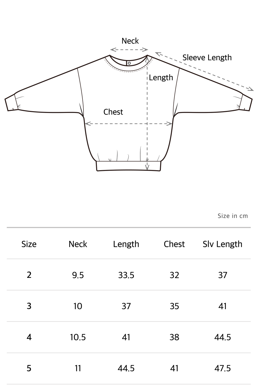 EARTH｜Volume Sweatshirts_Deep Navy