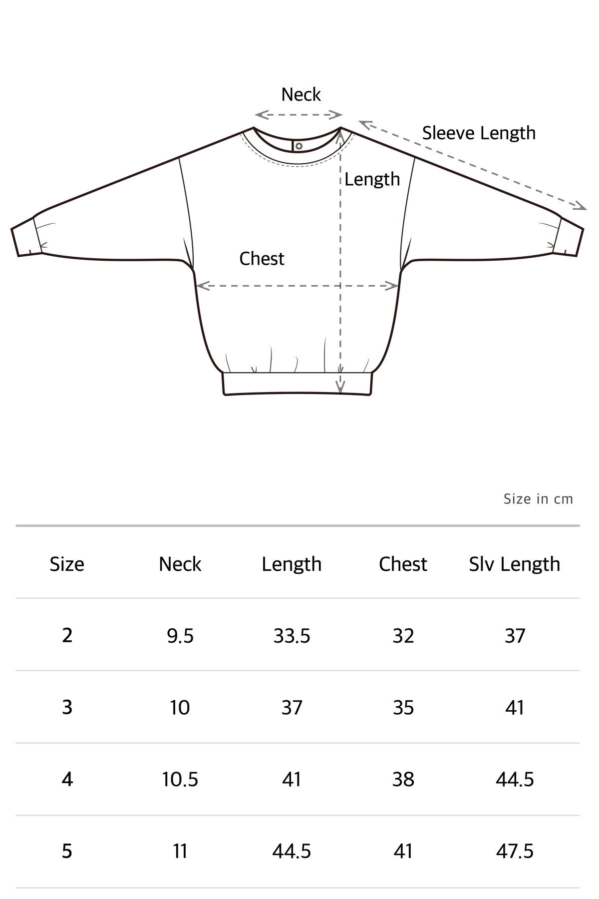 EARTH｜Volume Sweatshirts_Deep Navy